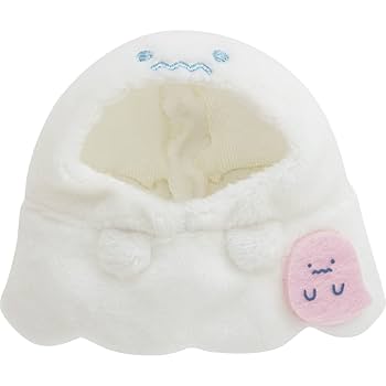 すみっコ　新品　おばけ　他セット　レア 3147QgK0HUL._UF350,350_QL50_.jpg